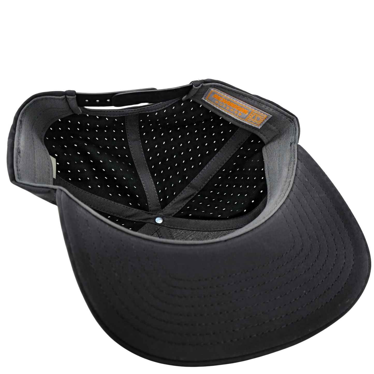 Monkeezy 7 Panel Performance Hat