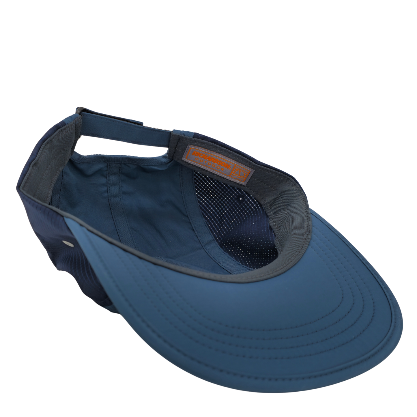 Monkeezy 7 Panel Relaxed Stay Dri Campers Cap