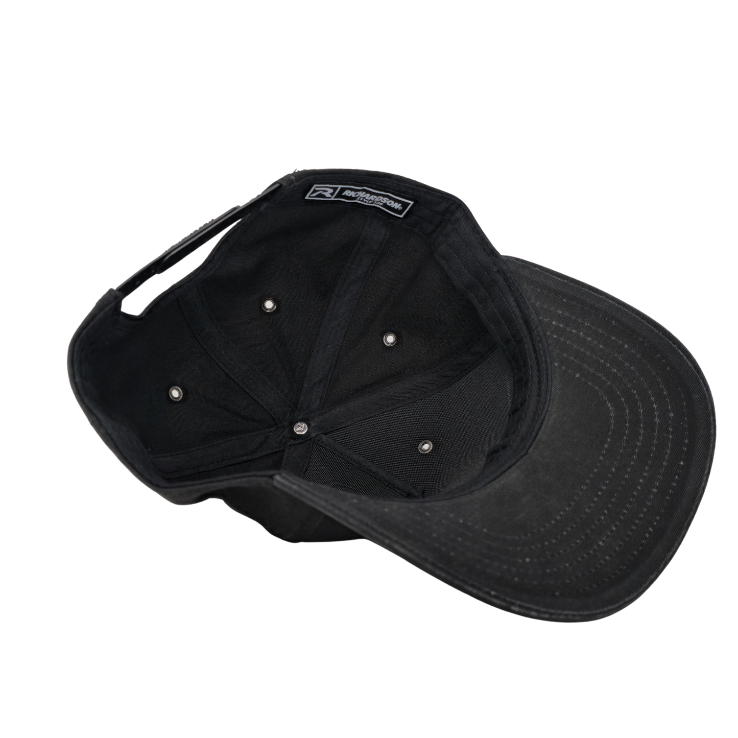 Anarchy Burnside Workwear 5 Panel Cap