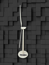 Wind Turbine Model