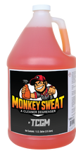 Monkey Sweat Cleaner Degreaser