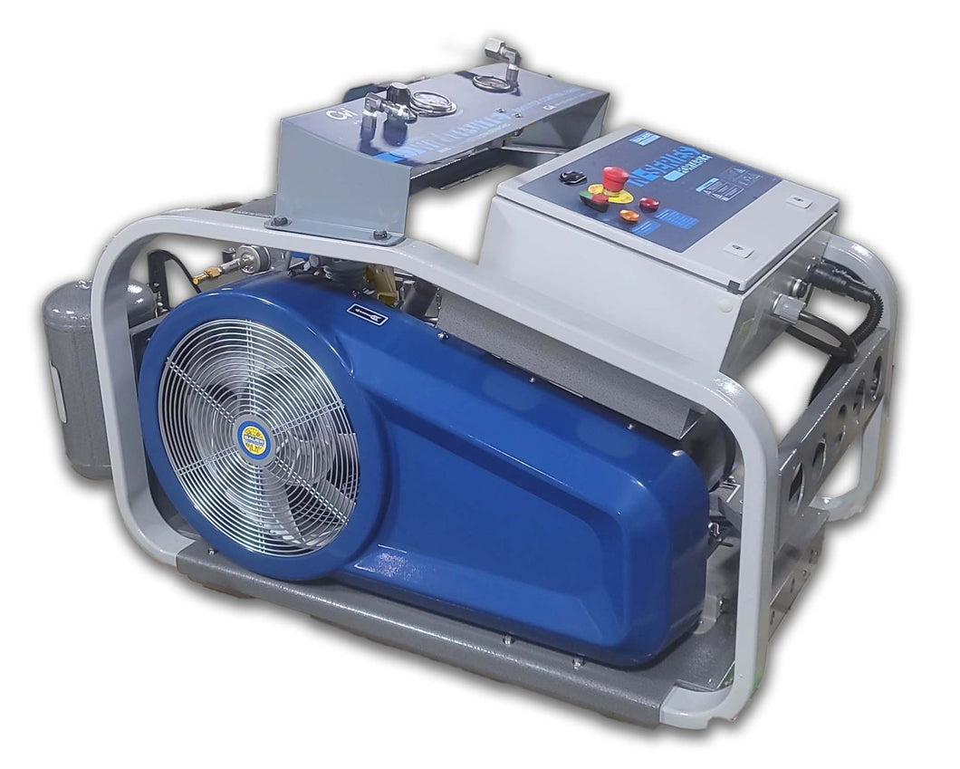 Booster N-Series