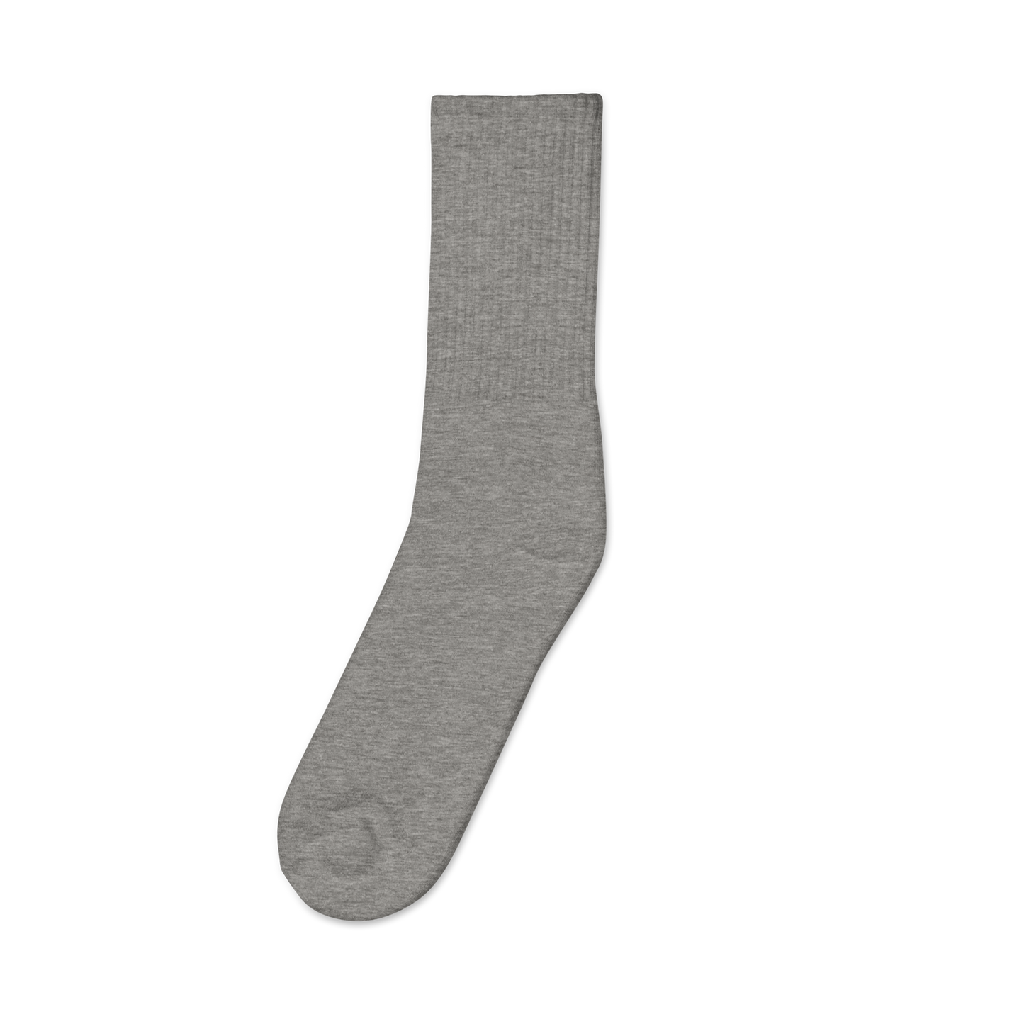 TCGM Embroidered socks
