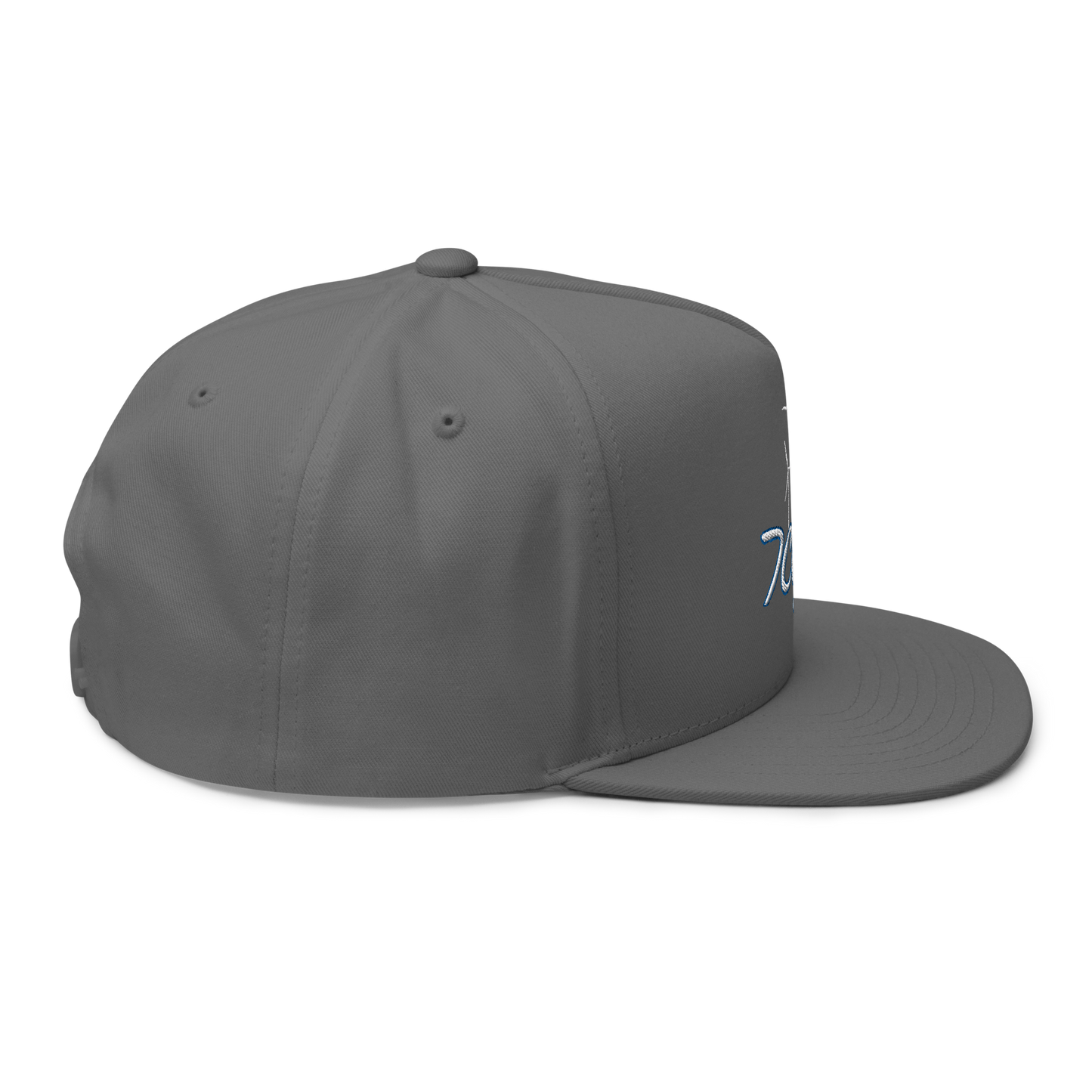 TCGM Flat Bill Cap