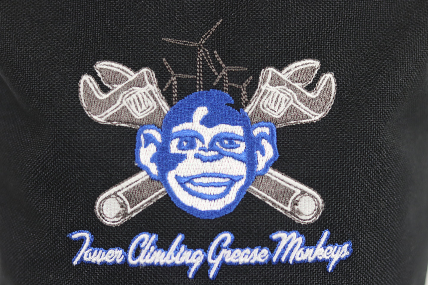 Grease Monkey Tool Bag