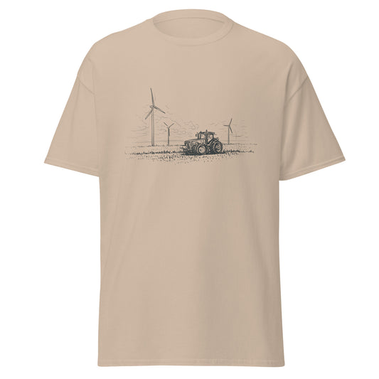 Wind Farmer Classic T-Shirt