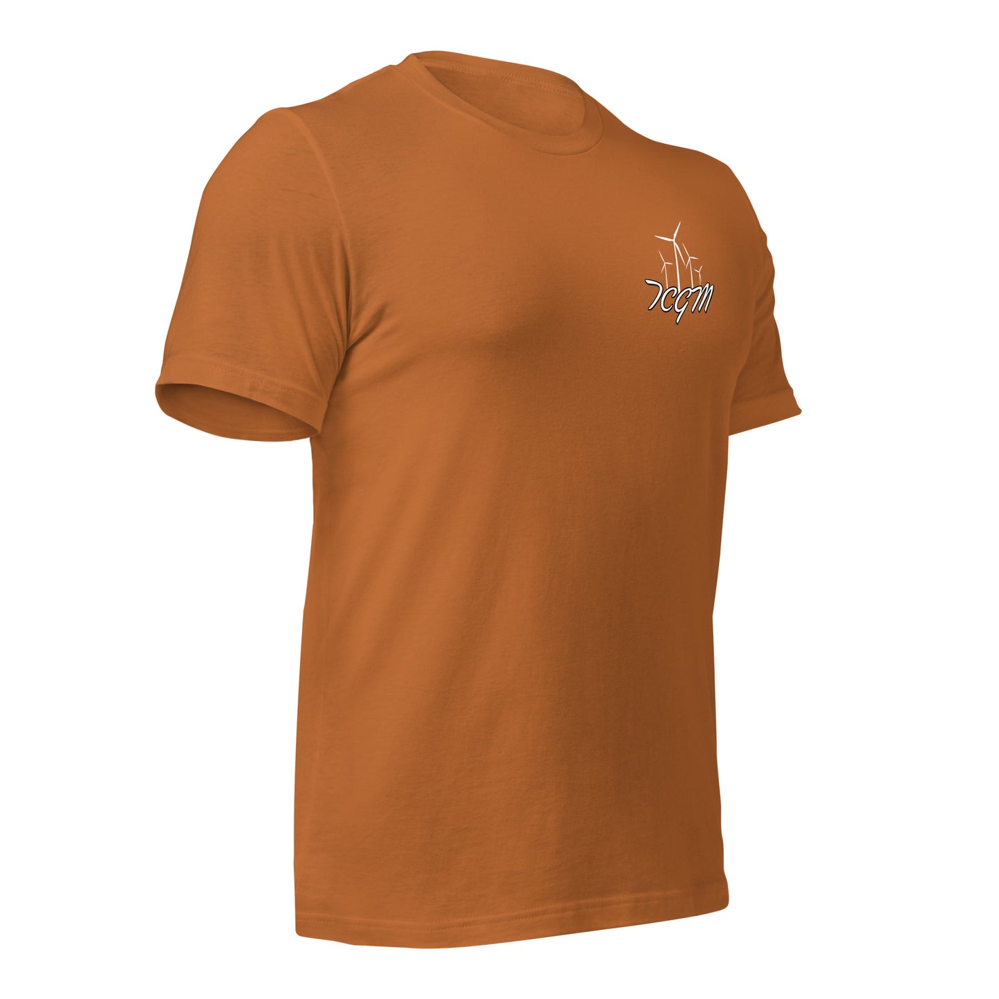 Grease Monkey Tshirt