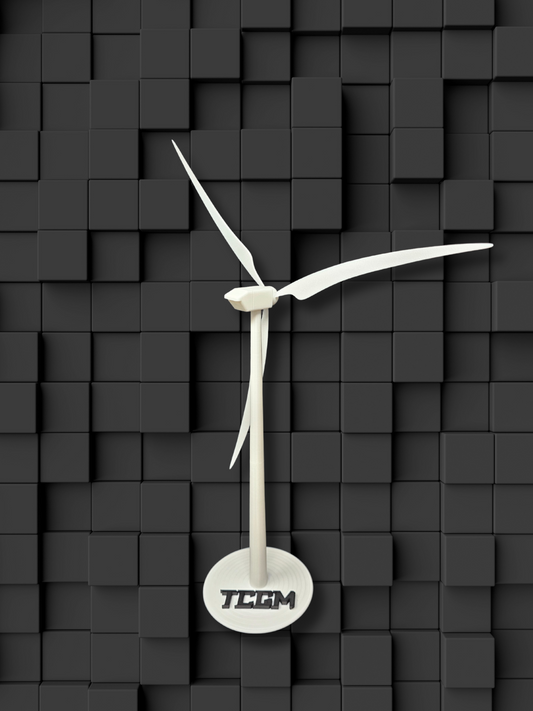 Wind Turbine Model