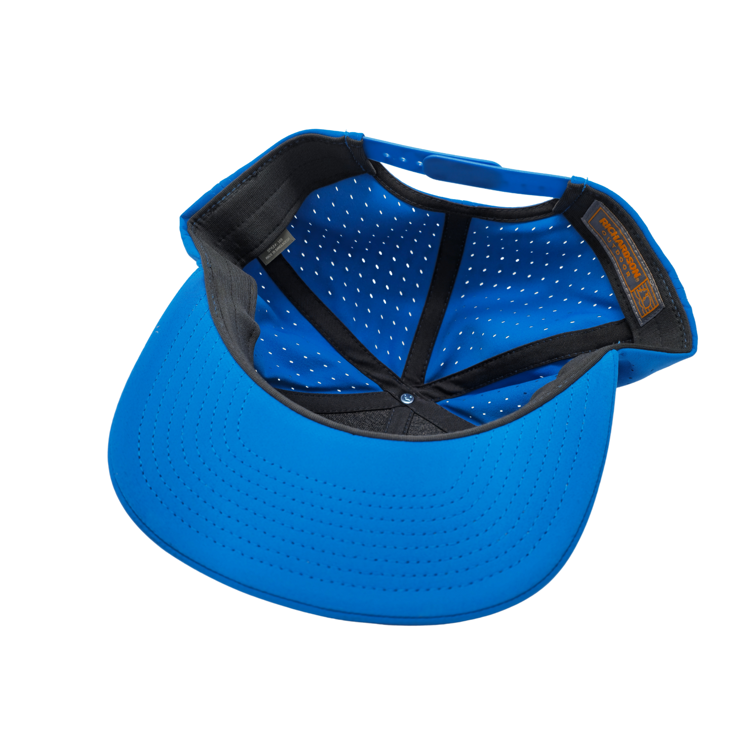 Monkeezy 7 Panel Performance Hat