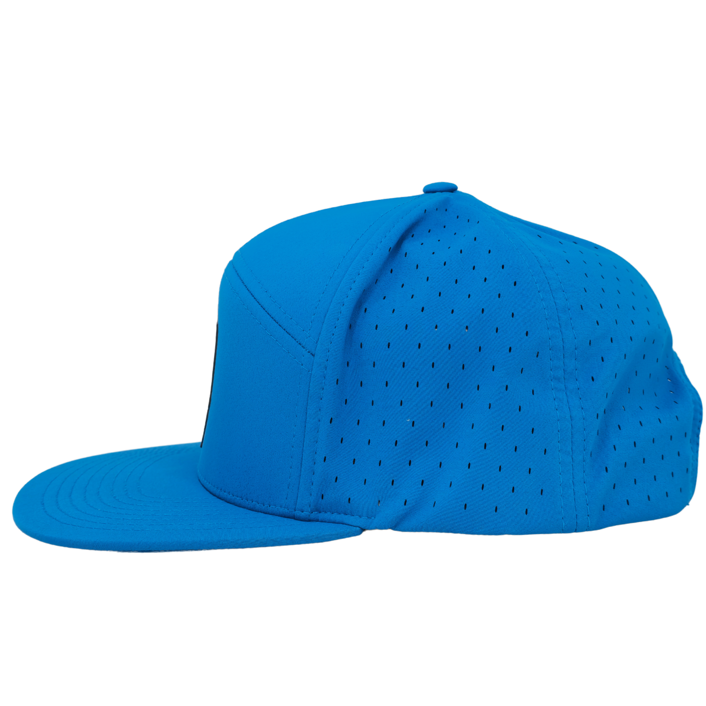 Monkeezy 7 Panel Performance Hat