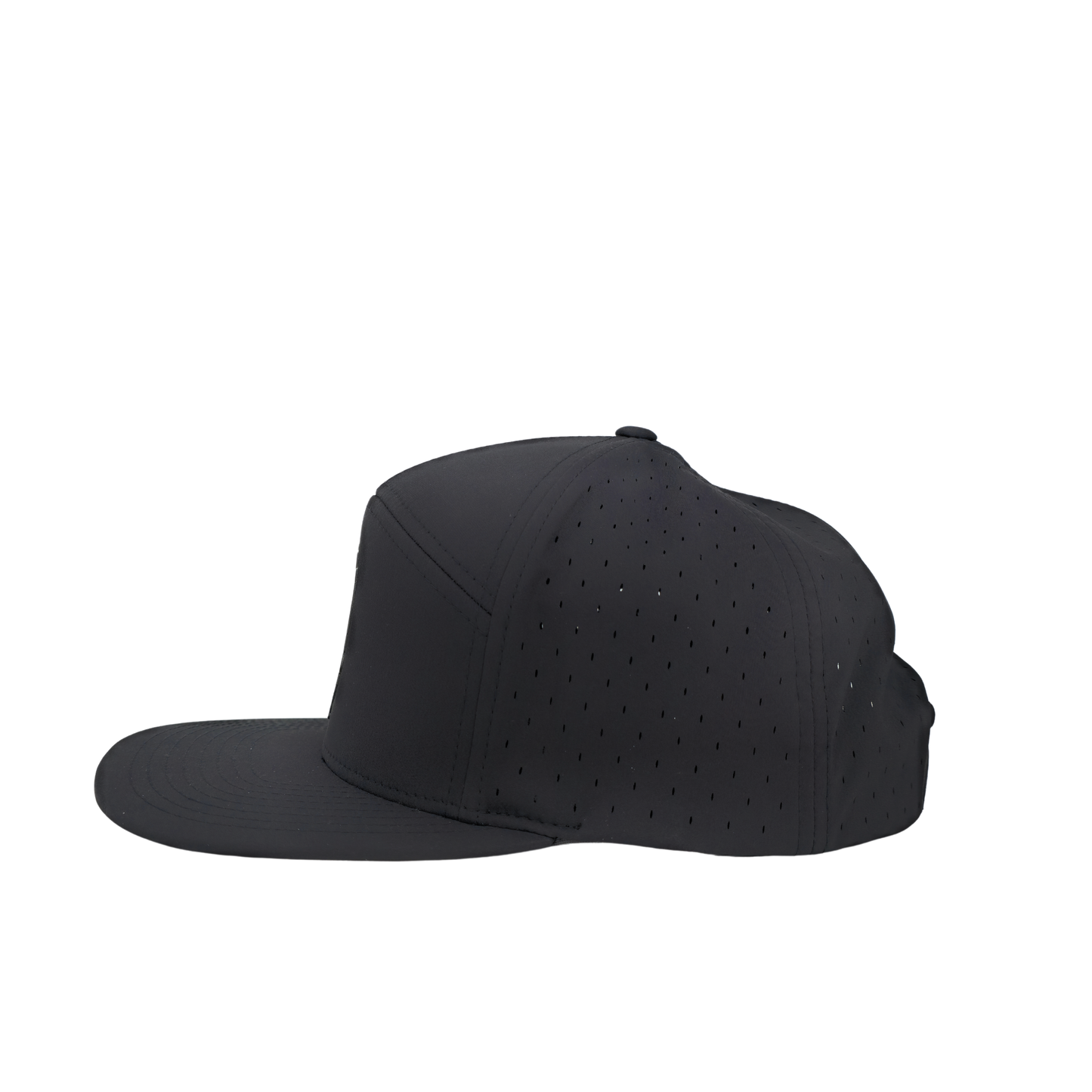 Monkeezy 7 Panel Performance Hat