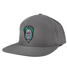 Monkeezy 7 Panel Performance Hat