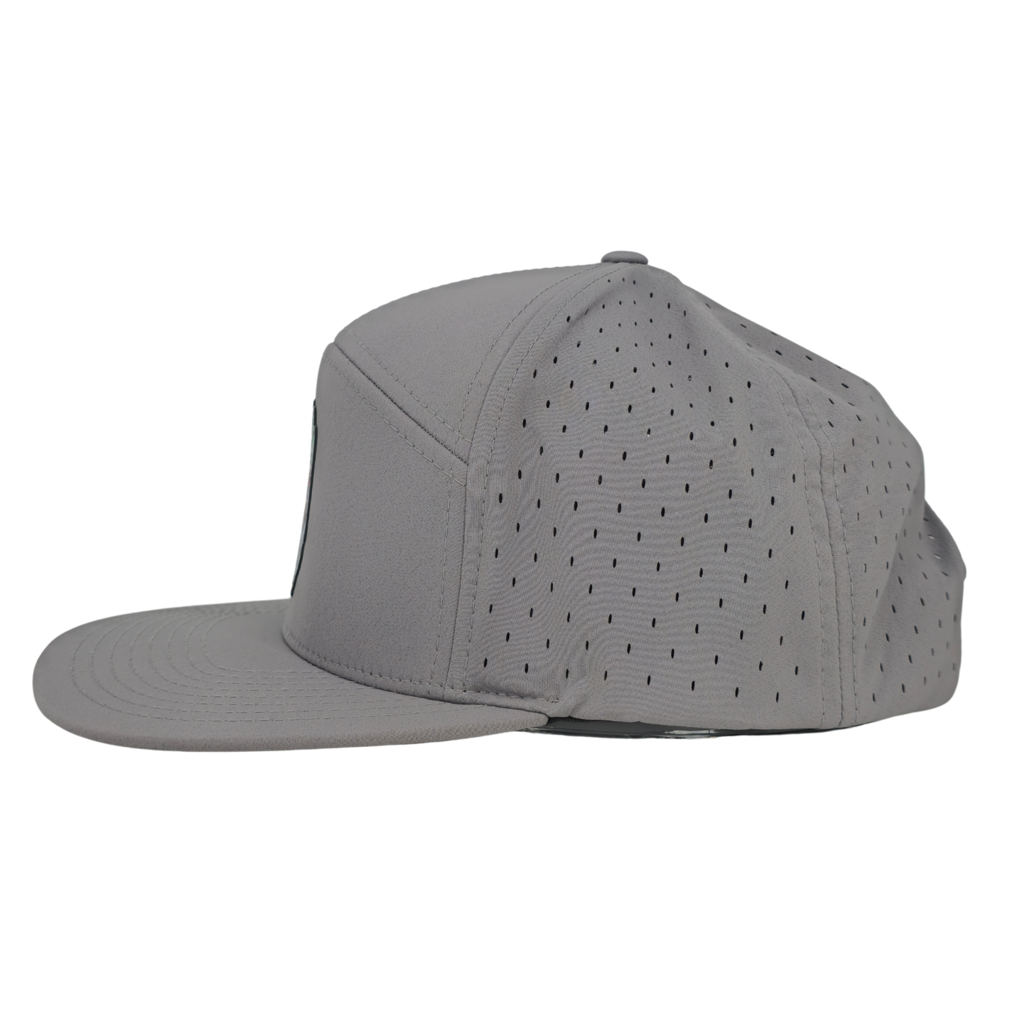 Monkeezy 7 Panel Performance Hat