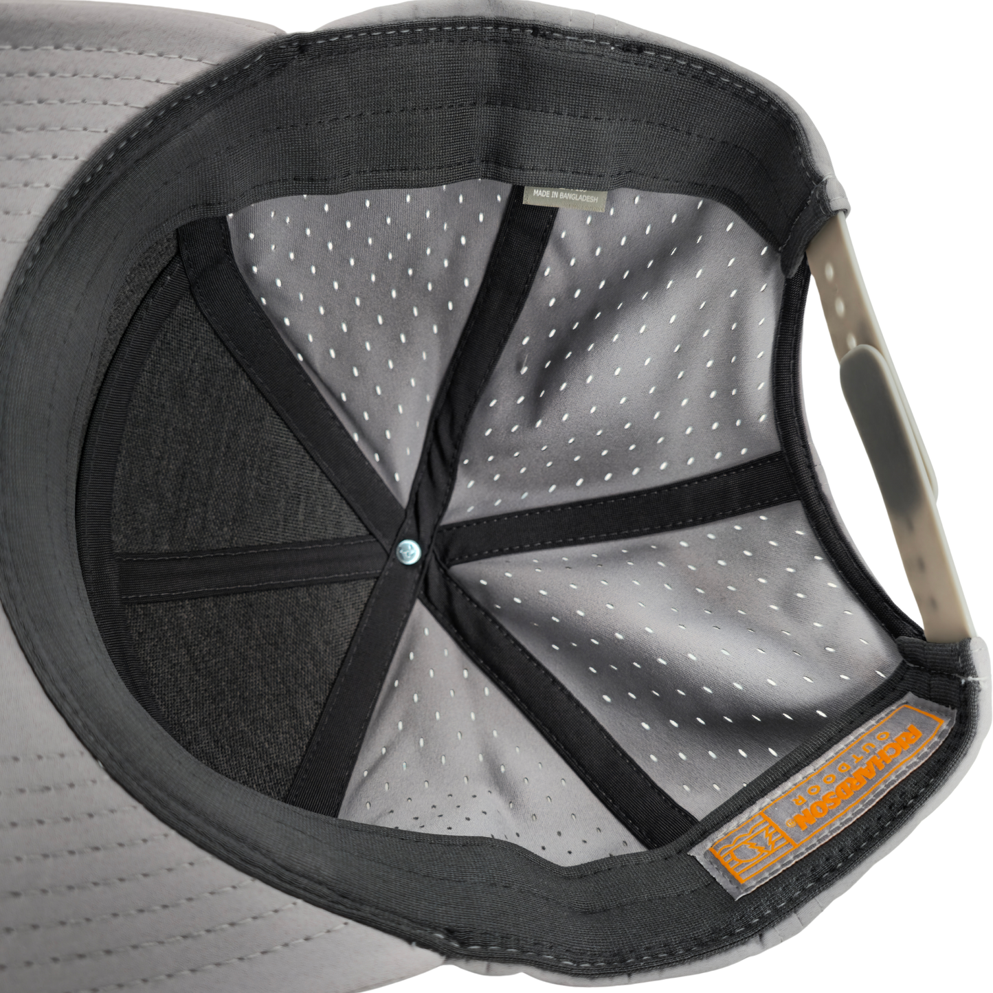 Monkeezy 7 Panel Performance Hat