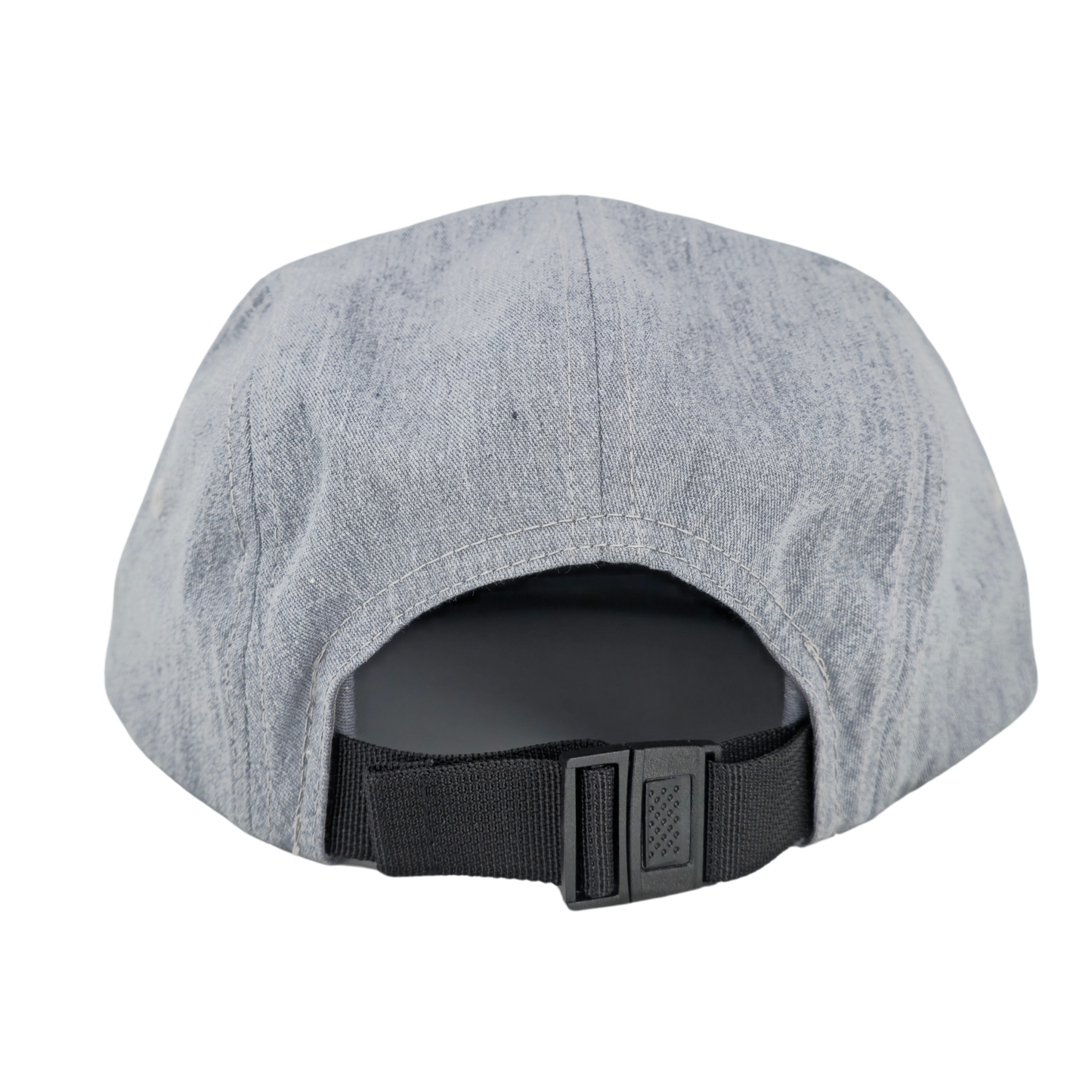 Monkeezy Lightweight Cotton Twill 7 Panel Camper Cap