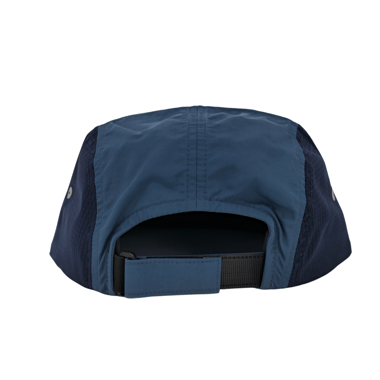 Monkeezy 7 Panel Relaxed Stay Dri Campers Cap