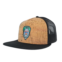 Monkeezy Cork Cap