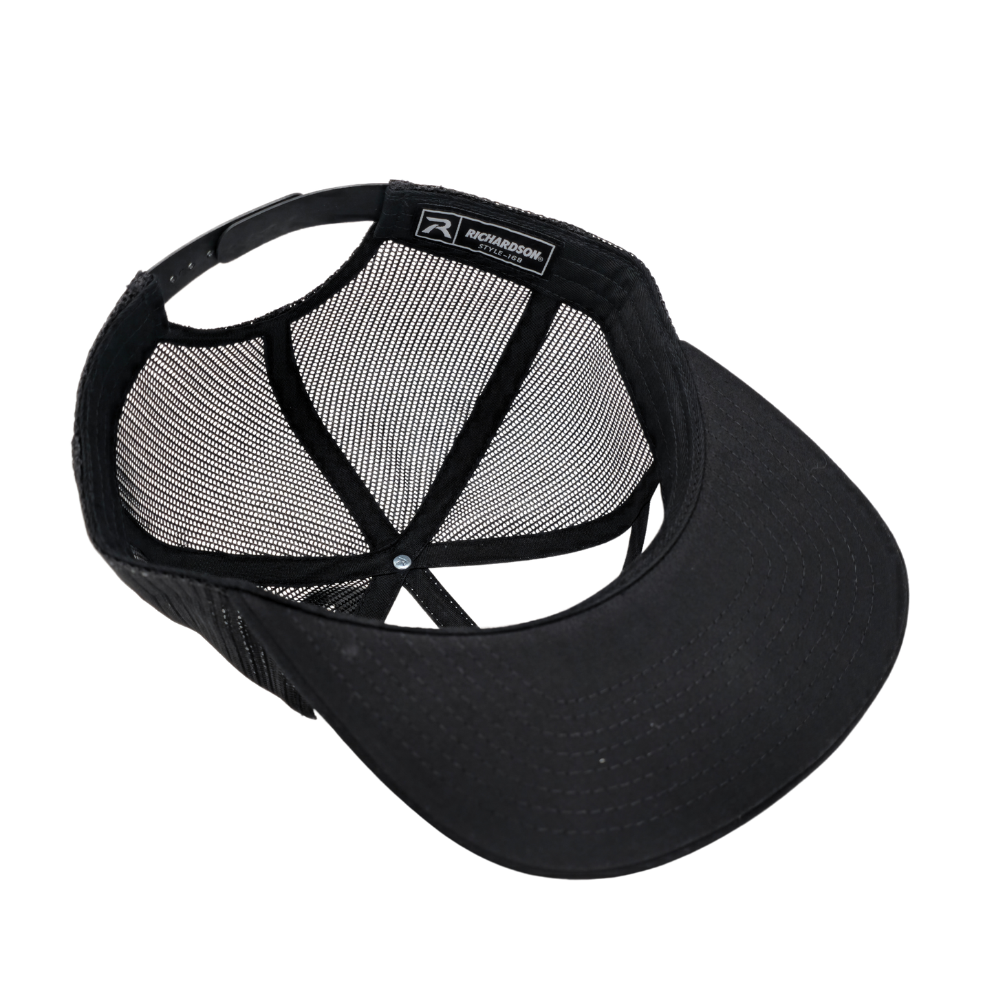 Anarchy 7 Panel Cap