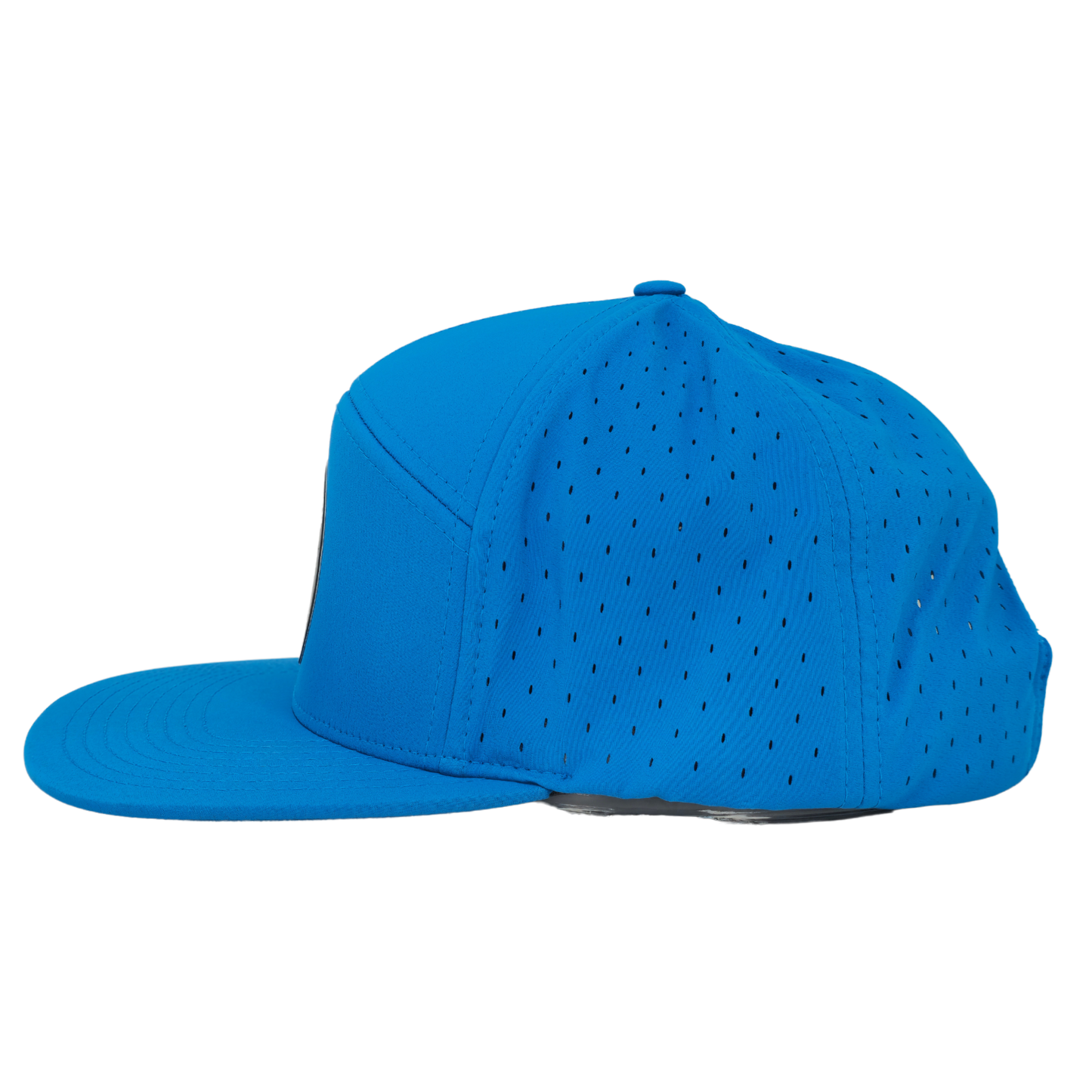 Anarchy 7 Panel Performance Hat