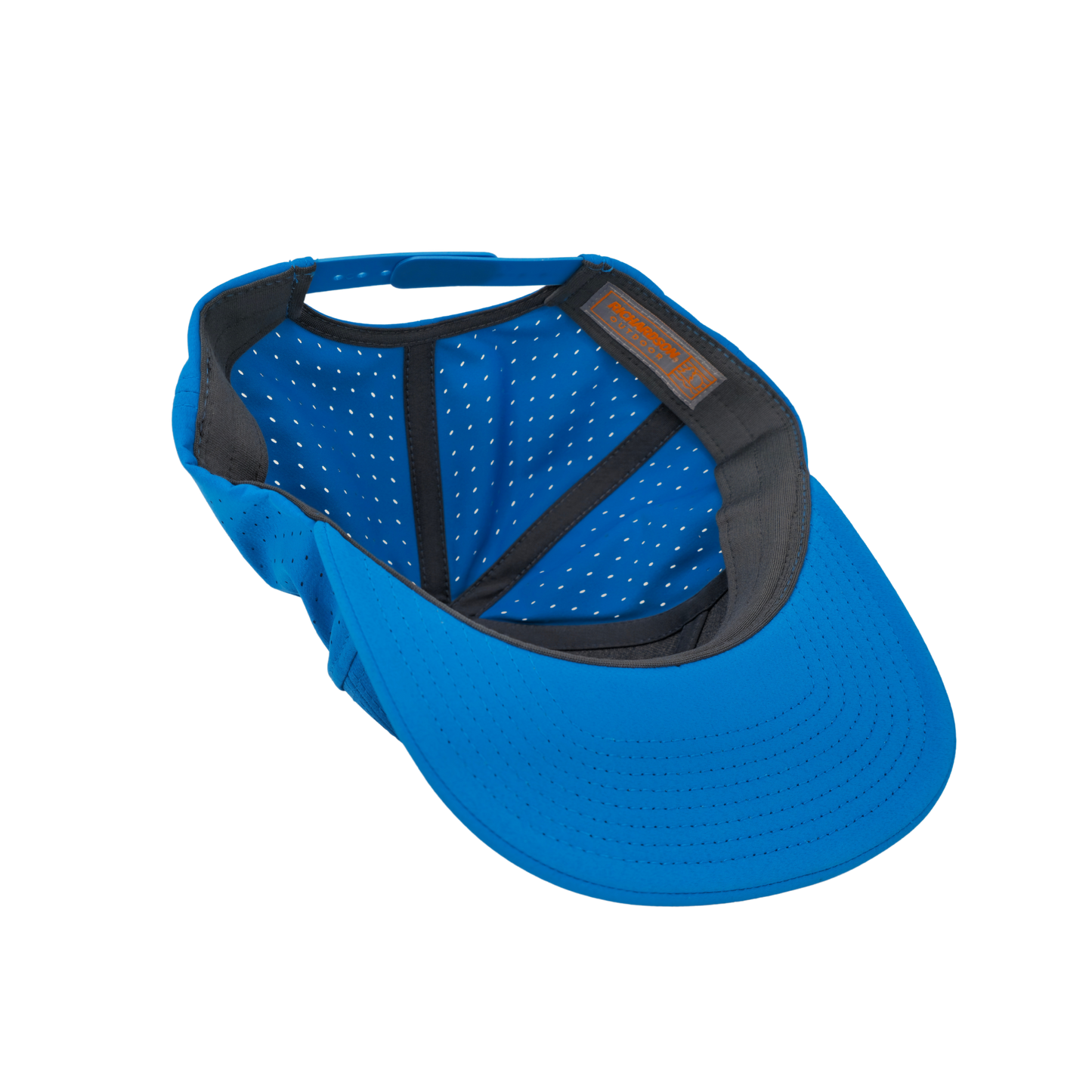 Anarchy 7 Panel Performance Hat
