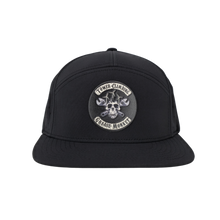 Anarchy 7 Panel Performance Hat