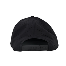 Anarchy 7 Panel Performance Hat