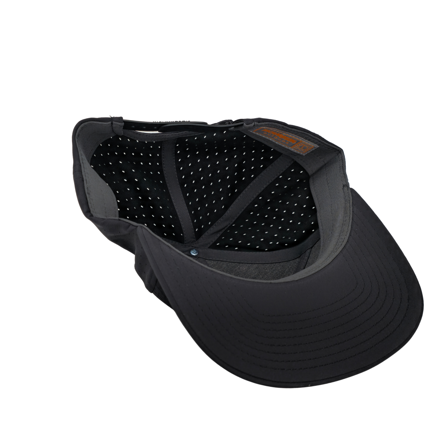 Anarchy 7 Panel Performance Hat