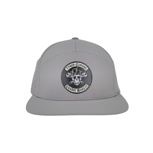 Anarchy 7 Panel Performance Hat
