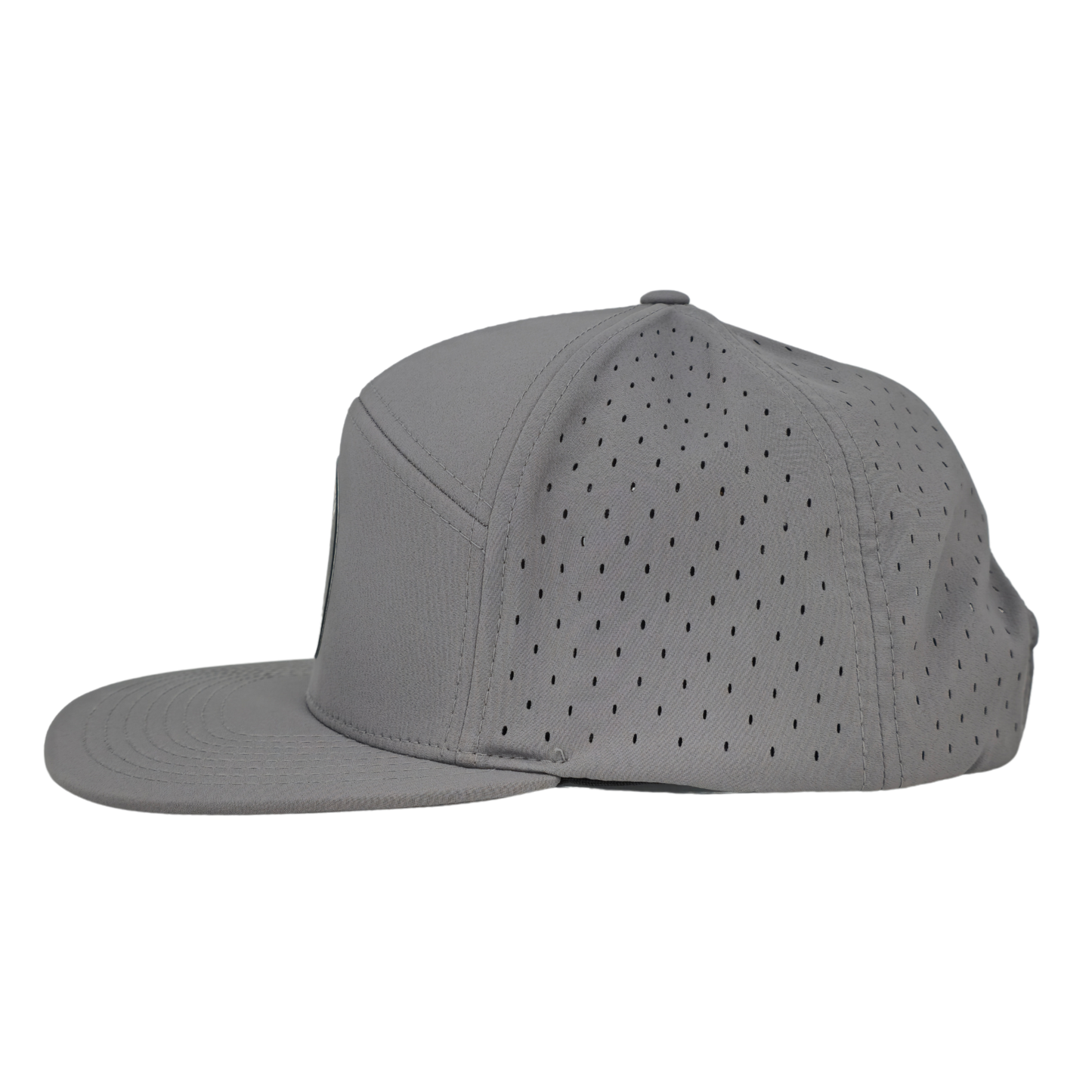Anarchy 7 Panel Performance Hat