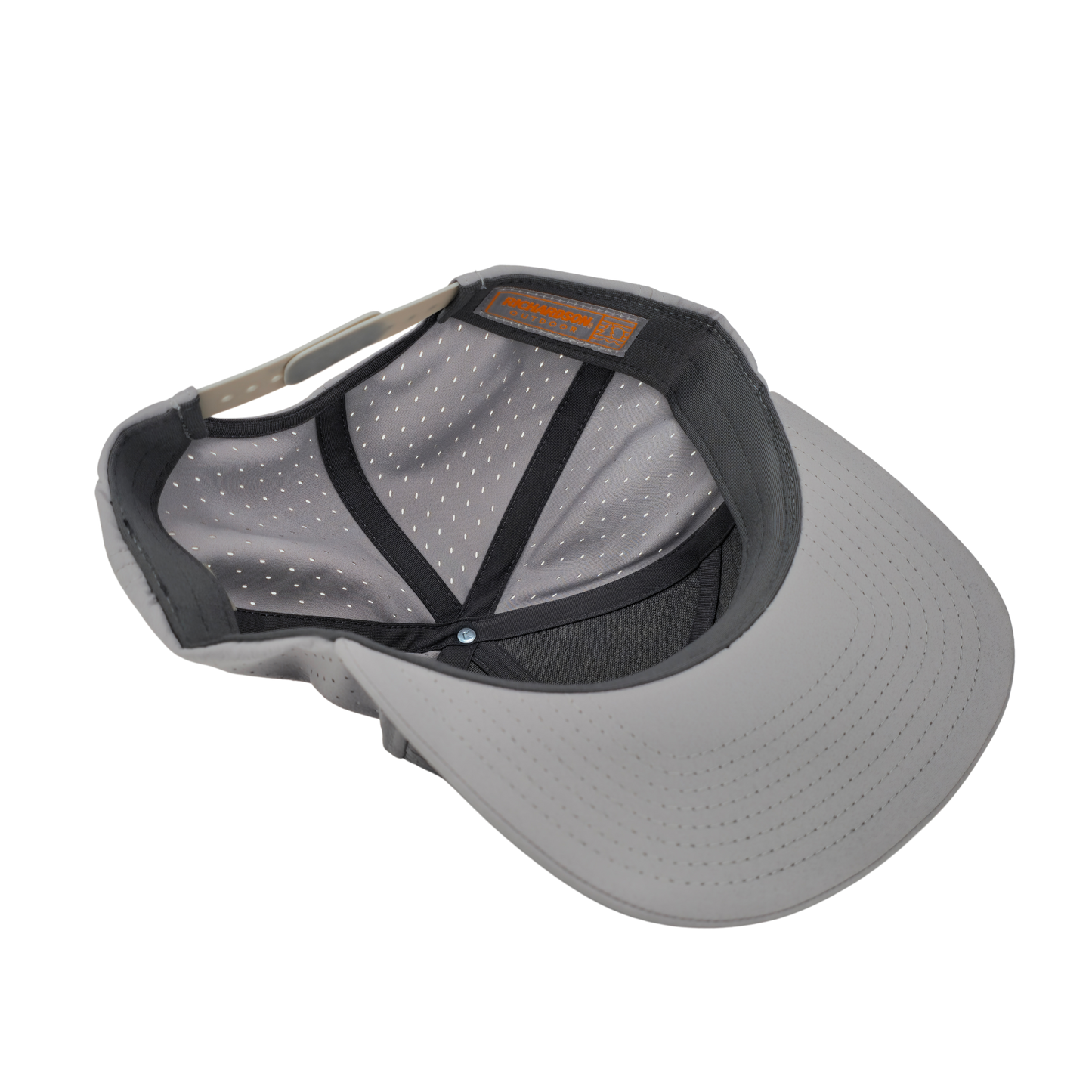 Anarchy 7 Panel Performance Hat