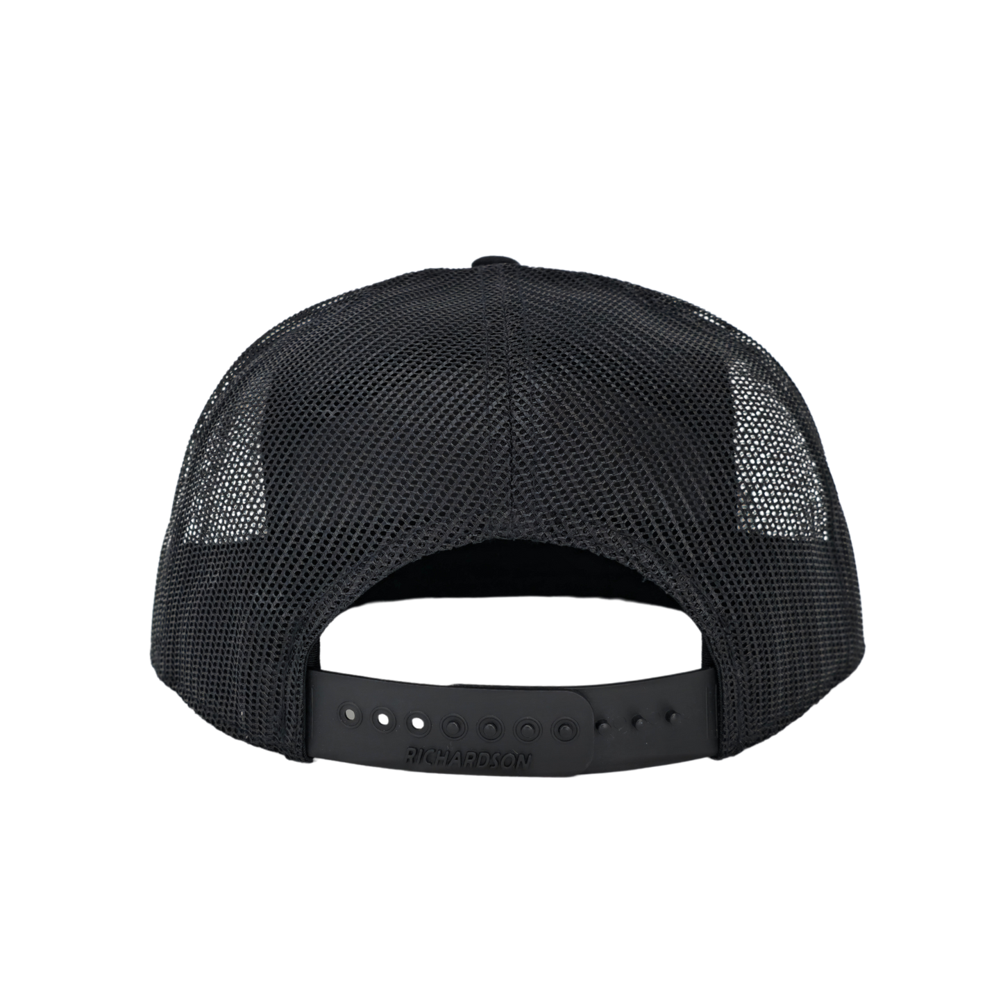 Anarchy 7 Panel Cap