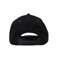 Anarchy Burnside Workwear 5 Panel Cap