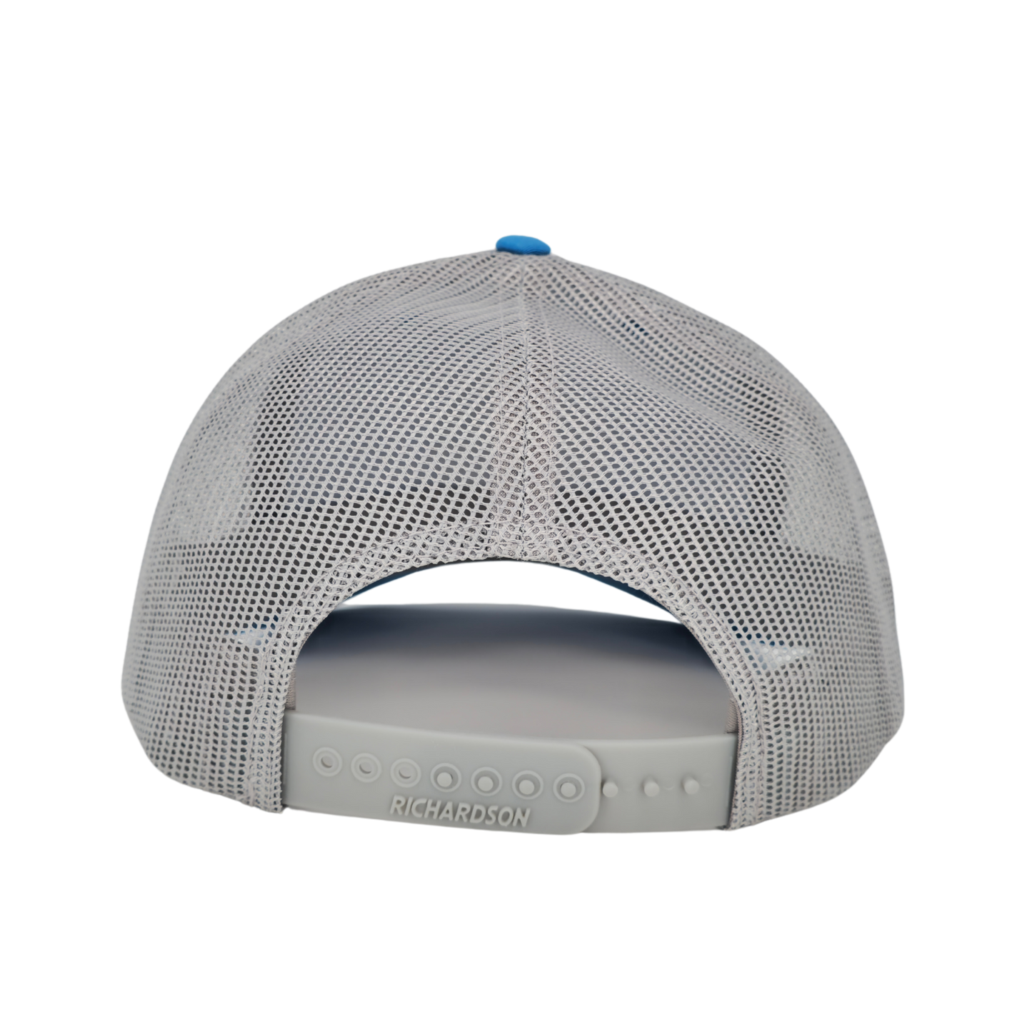 Anarchy 5 Panel Trucker Twill Mesh Snapback