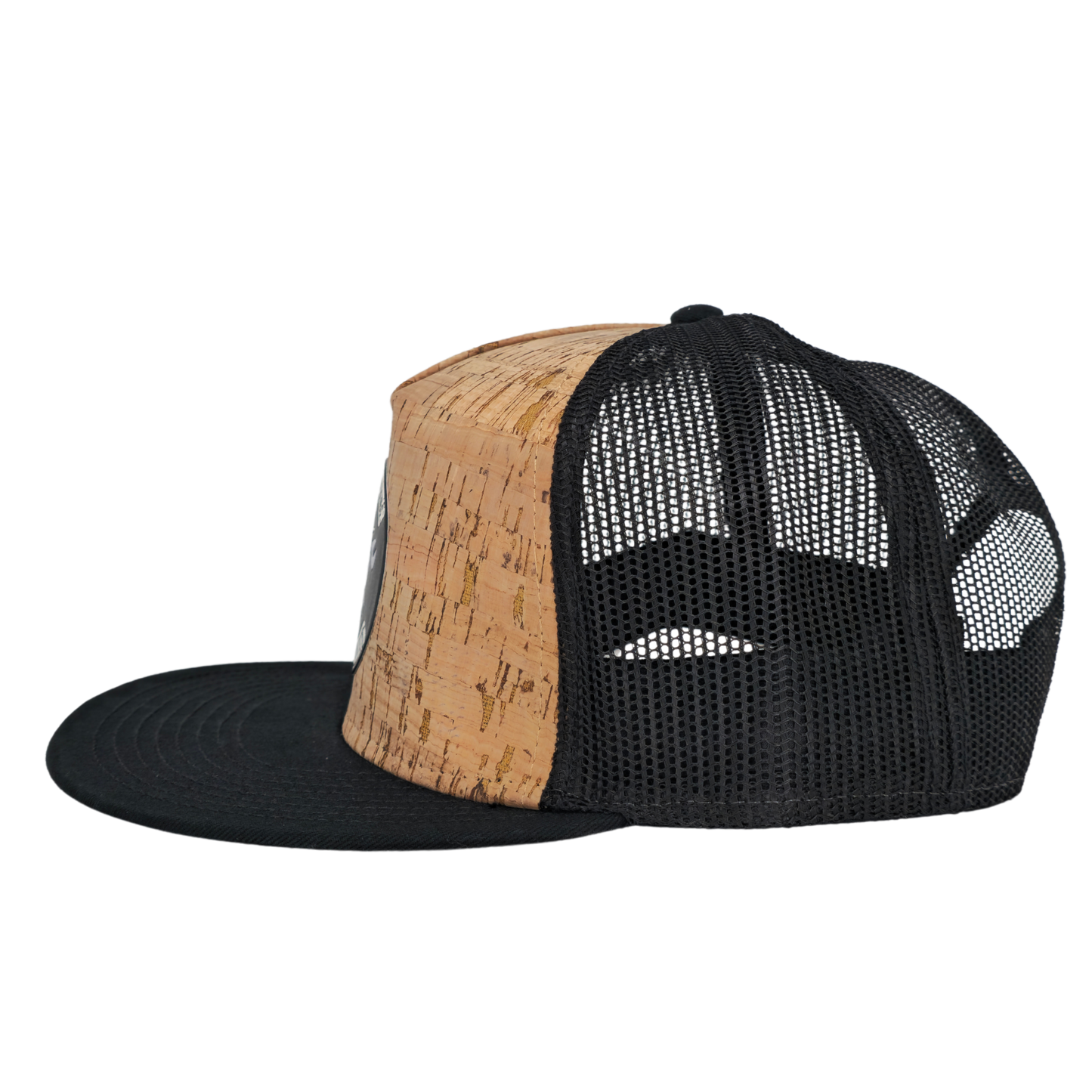 Anarchy Cork Cap