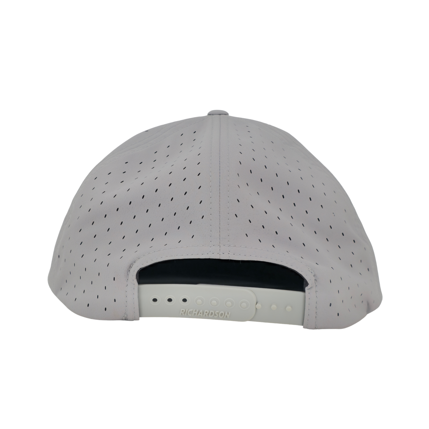 Rise Above 7 Panel Performance Hat