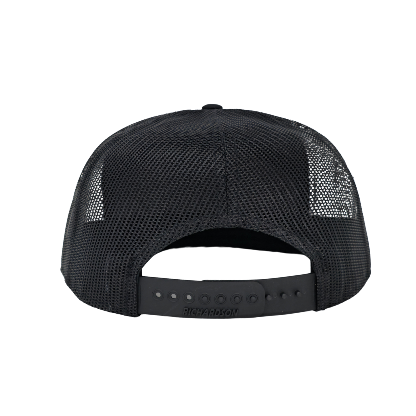 Rise Above 7 Panel Cap