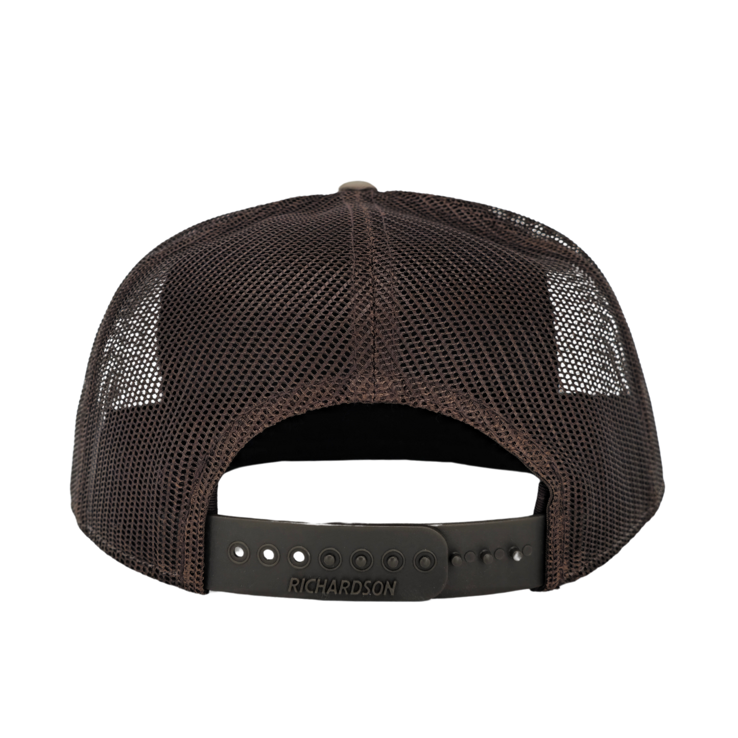 Rise Above 7 Panel Cap