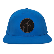 Wind Patch 7 Panel Performance Hat