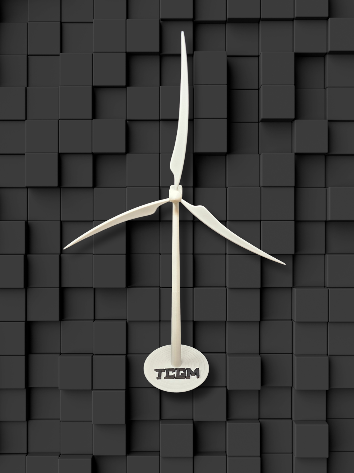 Wind Turbine Model