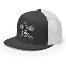 Grease Monkey Trucker Cap