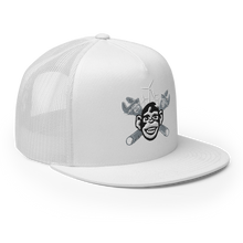 Grease Monkey Trucker Cap