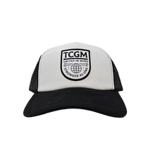 United in Wind Summer Trucker Cap