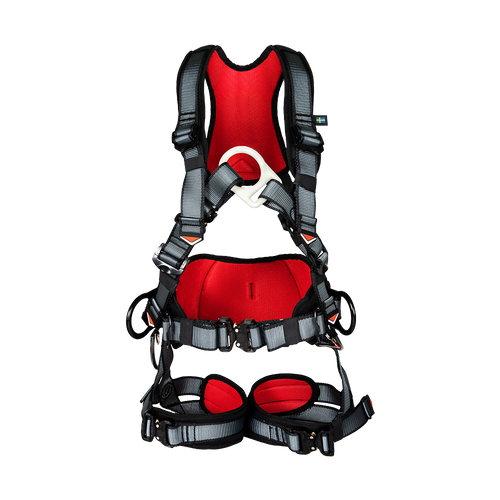 Cresto Fusion Pro Wind 1138 Harness