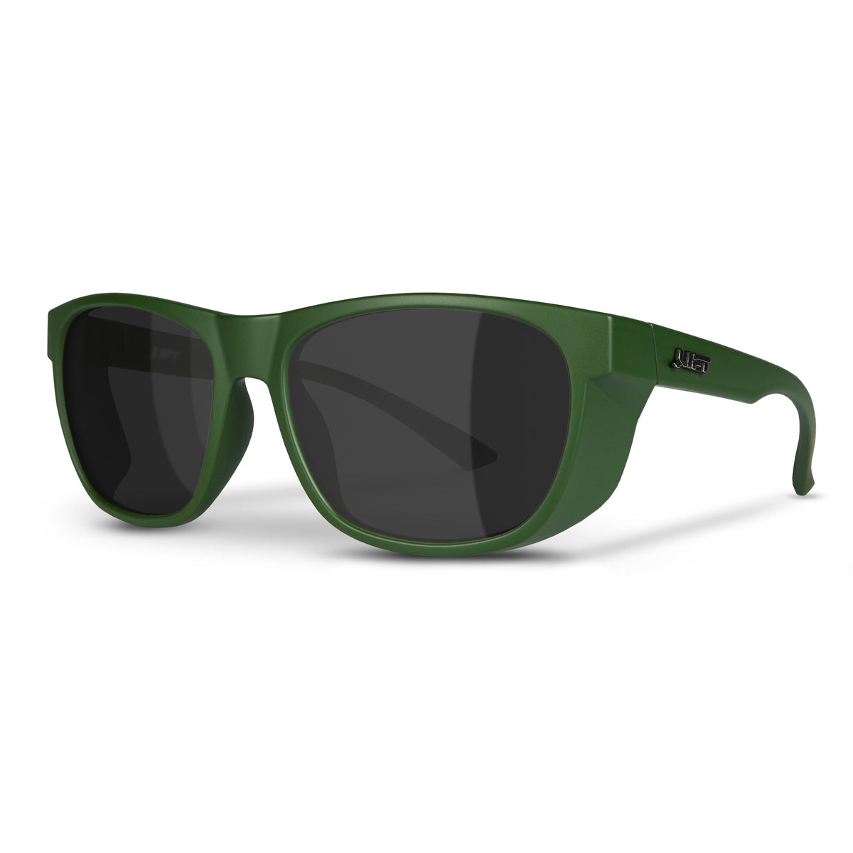 Tracker Safety Glasses