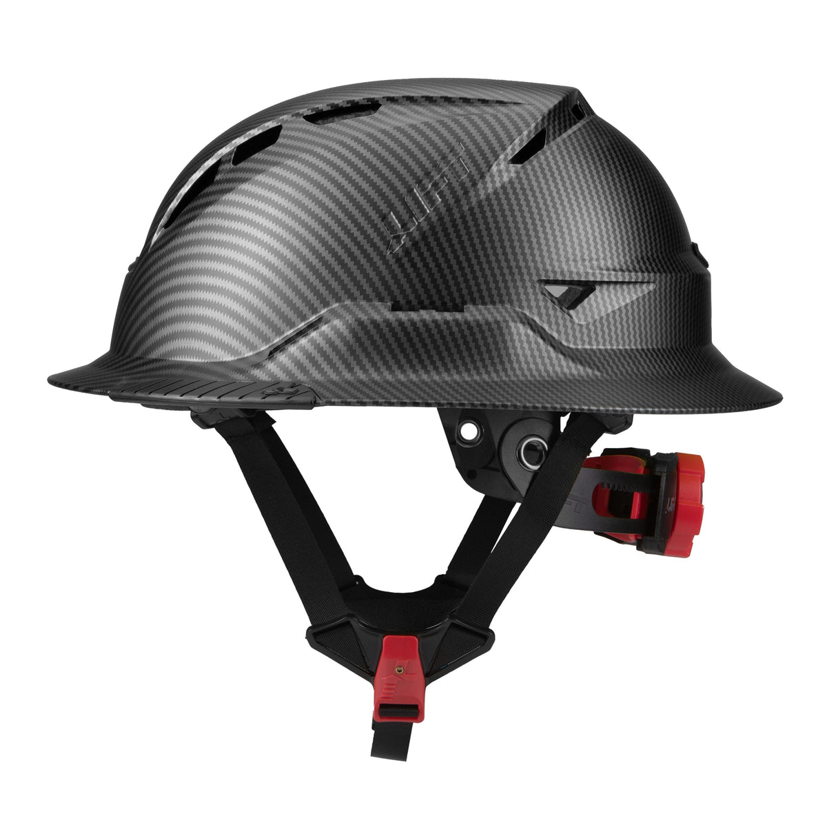 Radix Full Brim Vented with Twiceme