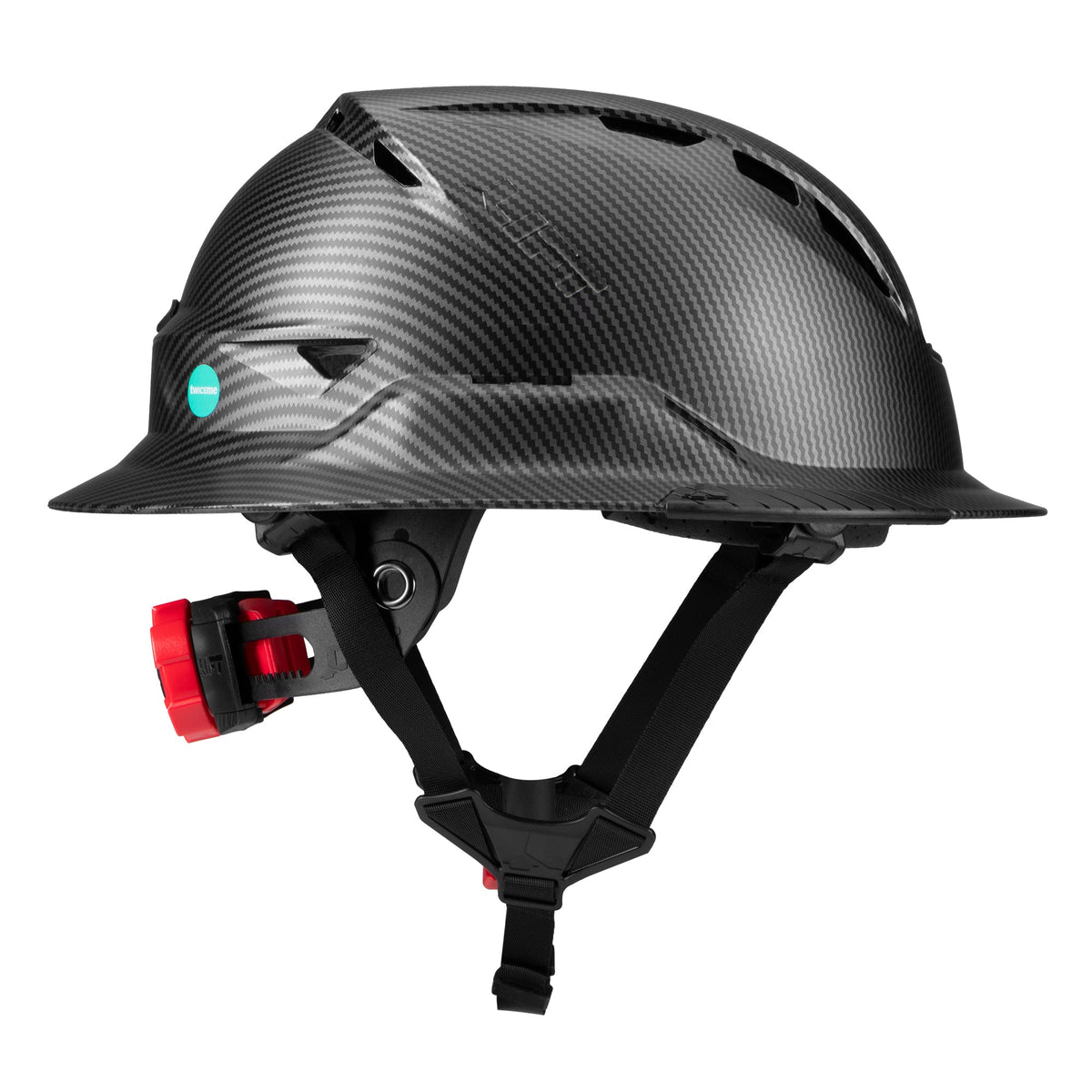 Radix Full Brim Vented with Twiceme