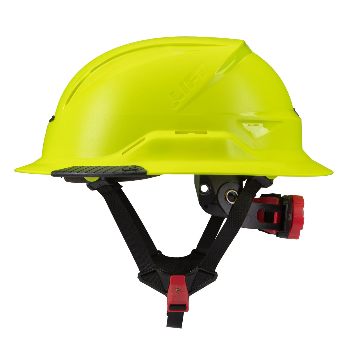 Radix Full Brim Non-vented with Twiceme