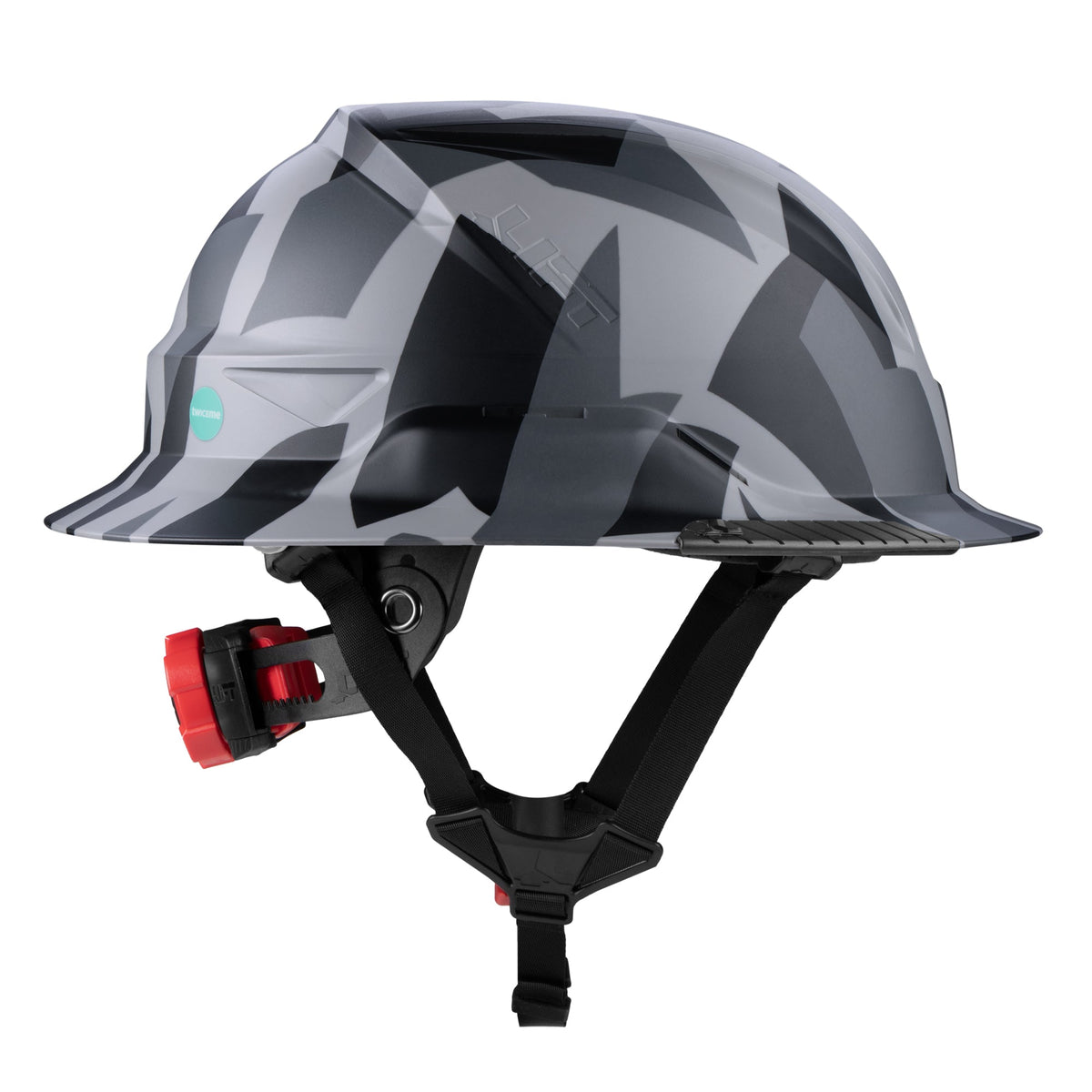 Radix Full Brim Non-vented with Twiceme