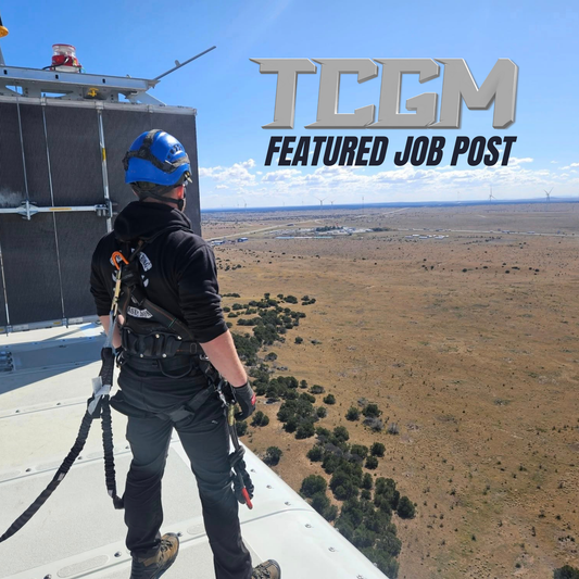 Featured Job Post