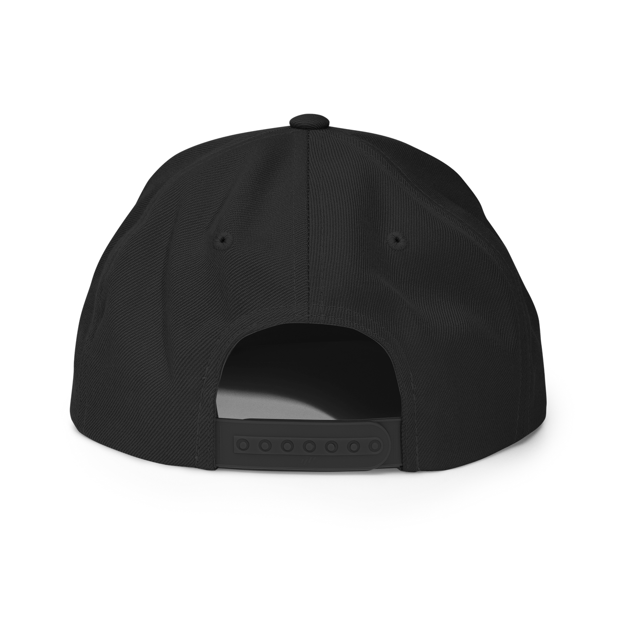 Grease Monkey Snapback Hat